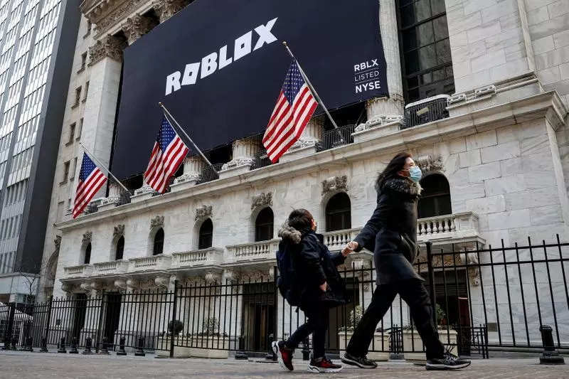 Roblox banner